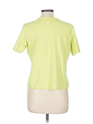 Sport Savvy Short Sleeve T-Shirt (view 2)