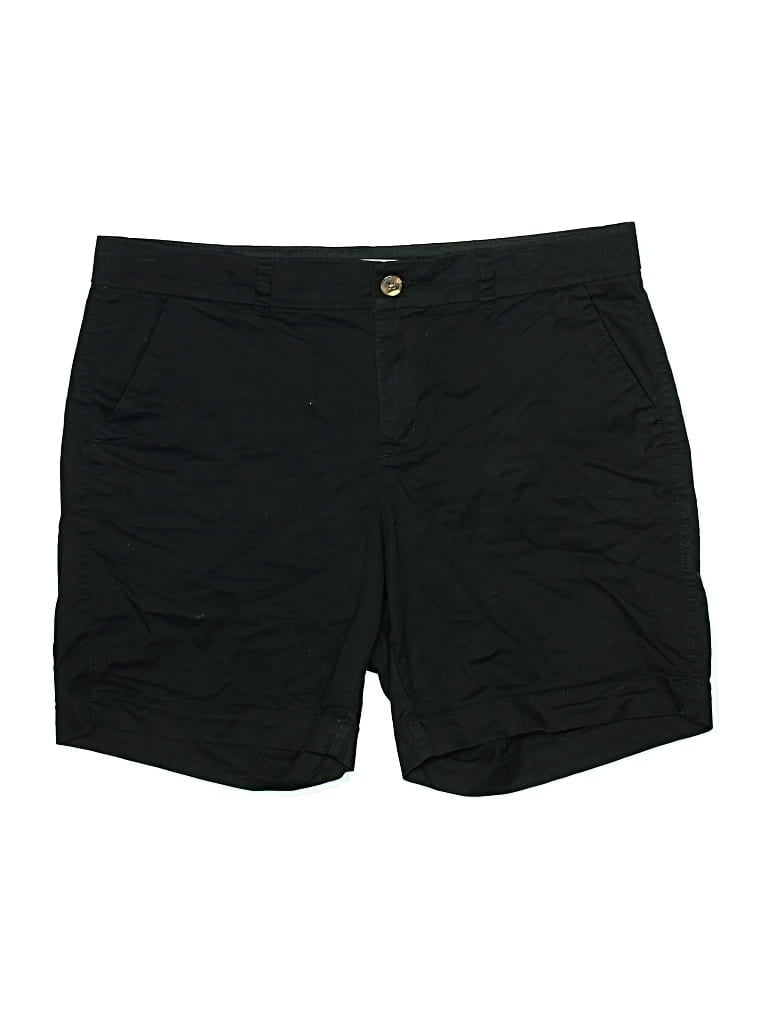 Pre-owned Old Navy Shorts In Black