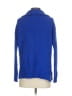 Lauren by Ralph Lauren Blue Pullover Sweater Size S - photo 2