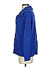 Lauren by Ralph Lauren Blue Pullover Sweater Size S - photo 5