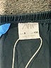 Zara Solid Black Skirt Size 9 - photo 3