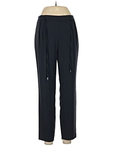 Zara Basic Casual Pants (view 1)