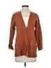 Pixie Market Brown Cardigan Size S - photo 1