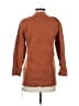 Pixie Market Brown Cardigan Size S - photo 2