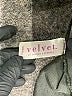 Velvet Gray Cardigan Size S - photo 8