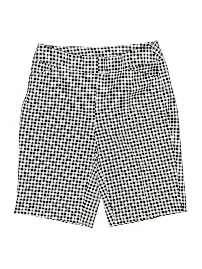 Pre-owned Chico's Shorts In Black