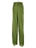 Noisy May 100% Polyester Green Casual Pants Size S - photo 1
