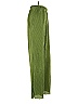 Noisy May 100% Polyester Green Casual Pants Size S - photo 4