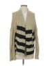 BDG Tan Cardigan Size S - photo 1
