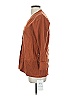 Pixie Market Brown Cardigan Size S - photo 5