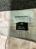 Current/Elliott Animal Print Ivory Casual Pants Size 25 waist - photo 7