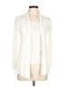 Assorted Brands Ivory Cardigan Size L - photo 1