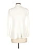 Assorted Brands Ivory Cardigan Size L - photo 2