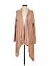 Banana Republic Tan Cardigan Size S - photo 1