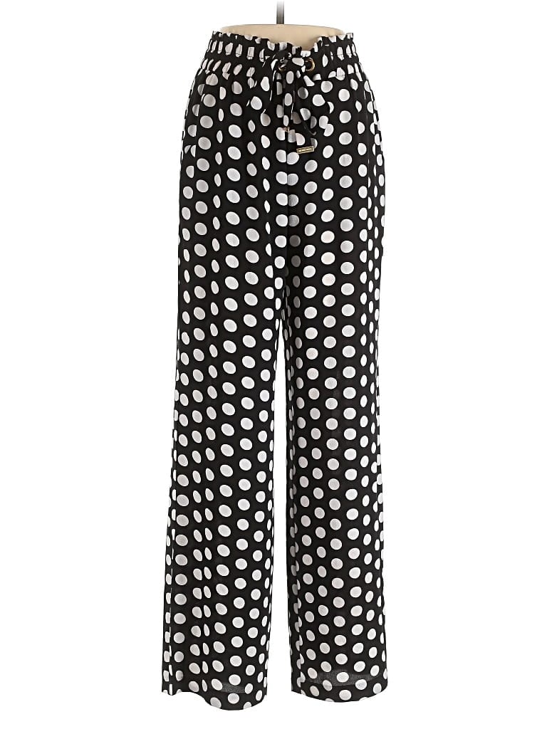 Pre-owned Michael Michael Kors Casual Pants In Black