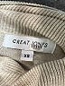 Great Jones Gray Casual Dress Size XS - photo 7