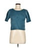 Sincerely Jules Teal Cardigan Size M - photo 1