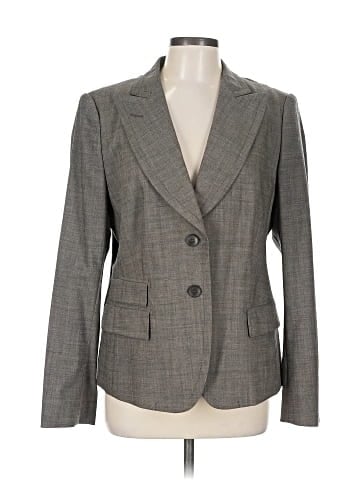 Rene Lezard Blazer (view 1)
