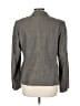 Rene Lezard Gray Brown Blazer Size EU 42 / US 12 - photo 2