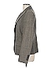 Rene Lezard Gray Brown Blazer Size EU 42 / US 12 - photo 5