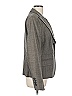 Rene Lezard Gray Brown Blazer Size EU 42 / US 12 - photo 4