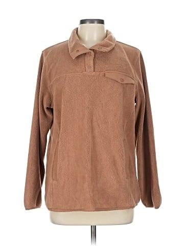32 Degrees Pullover Sweater (view 1)