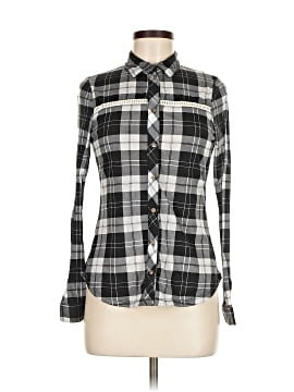 Polly & Esther Long Sleeve Blouse