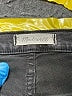 Madewell Solid Black Jeans Size 32 waist - photo 7
