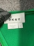 DKNY Green Long Sleeve Blouse Size 8 - photo 6