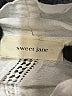 Sweet Jane Ivory Blazer Size S - photo 6