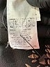 Max Mara Studio Graphic Black Brown Casual Dress Size 12 - photo 7