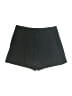 Zara 100% Polyester Black Formal Skirt Size M - photo 1