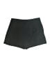 Zara 100% Polyester Black Formal Skirt Size M - photo 2