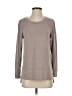 Soma Tan Pullover Sweater Size XS - photo 1