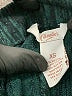 Candie's Solid Teal Formal Skirt Size XS - photo 4