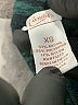 Candie's Solid Teal Formal Skirt Size XS - photo 5