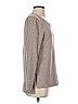 Soma Tan Pullover Sweater Size XS - photo 4