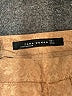 Zara Tweed Tan Casual Pants Size L - photo 6