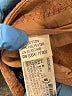 Zara Tweed Tan Casual Pants Size L - photo 7