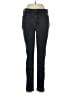 Madewell Chevron-herringbone Black Jeans Size 29 waist - photo 1