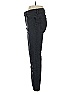 Madewell Chevron-herringbone Black Jeans Size 29 waist - photo 5