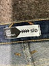 Assorted Brands Blue Jeans Size 26 waist - photo 7