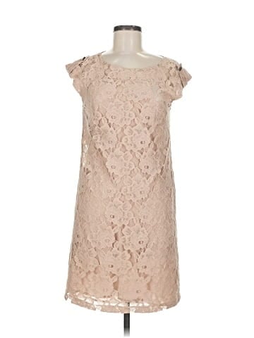Cynthia Steffe Cocktail Dress (view 1)