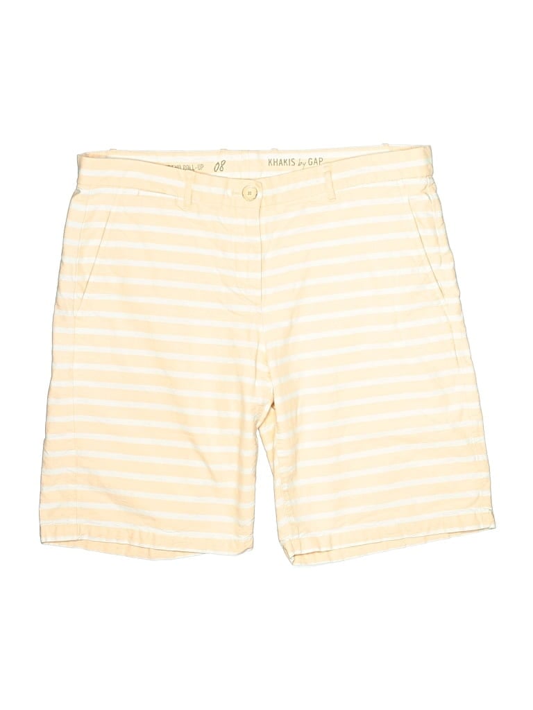 Pre-owned Gap Board Shorts In Yellow