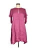 Stark X Pink Casual Dress Size S - photo 1