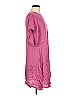 Stark X Pink Casual Dress Size S - photo 4