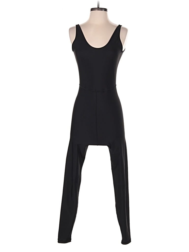 Pre-owned Active By Old Navy Jumpsuit In Black