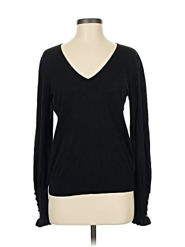 Lauren by Ralph Lauren Pullover Sweater (view 1)