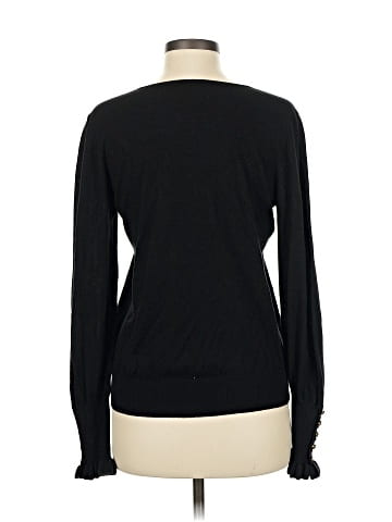 Lauren by Ralph Lauren Pullover Sweater (view 2)