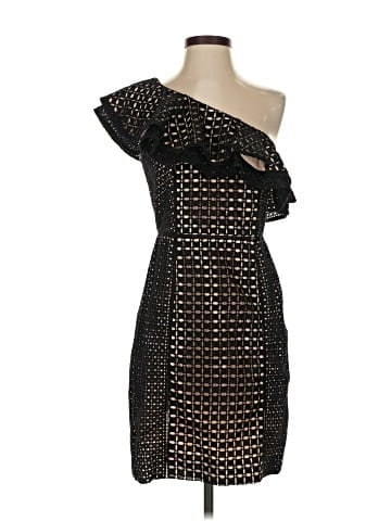J.Crew Collection Cocktail Dress (view 1)